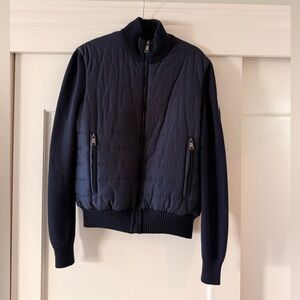 Ogier Men’s Jacket